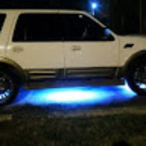 Meet your Posher, Rick